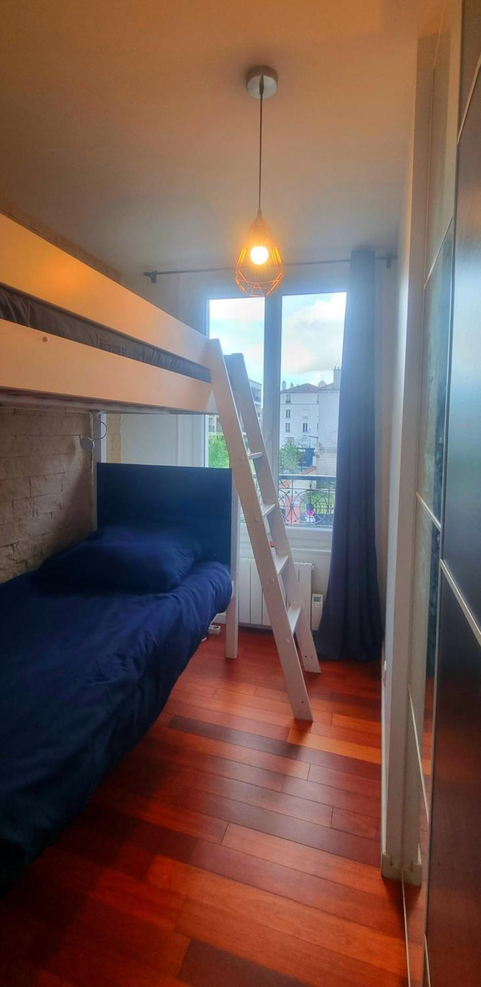 Bel Appartement, Ideal Pour Visiter Paris, Disney ヴァンセンヌ エクステリア 写真