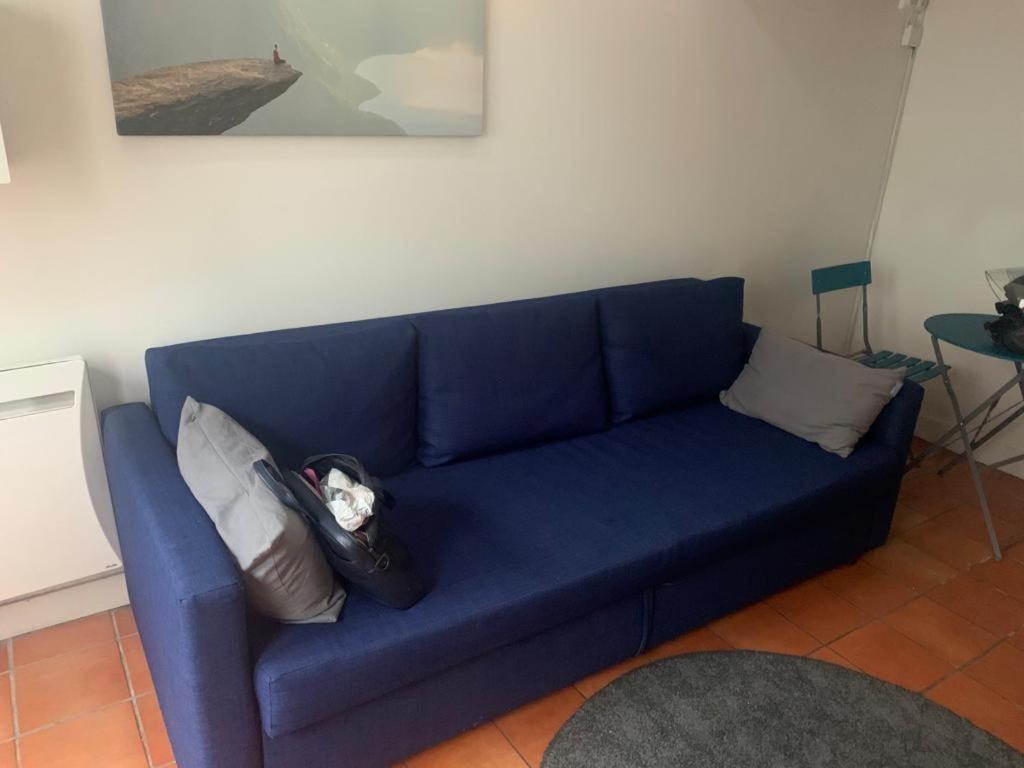 Bel Appartement, Ideal Pour Visiter Paris, Disney ヴァンセンヌ エクステリア 写真